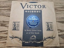 Glenn Miller - Jingle Bells / Santa Claus Is Coming To Town -RCA/BLUEBIRDRECORDS