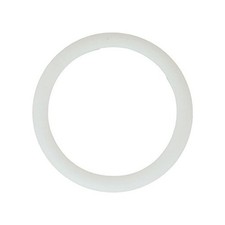 Leather Texture Soft Silicone Car Steering Wheel Cover Universal Anti-Slip