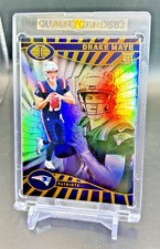 Top New England Patriots Rookie Cards of All-Time 60