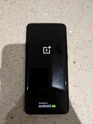 OnePlus 7T Pro McLaren Edition 256GB Papaya Orange - Letztes McLaren Oneplus Handy!