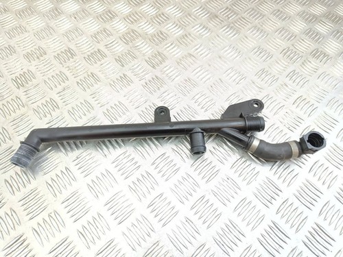 BMW 5 F10 F11 2012 Kühlleitung / Kühlschlauch 9170339 Benzin 300kW RPG18657