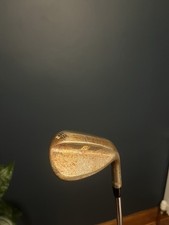 Titleist Vokey SM8 Wedge, 58 04T, Raw