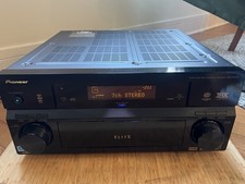 Pioneer Elite VSX-72TXV 7.1 Channel 130 Watt Multi-Channel Receiver