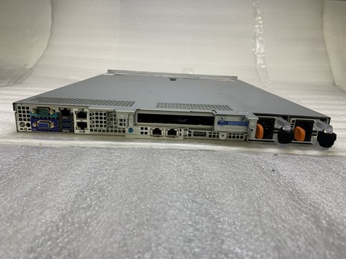 Dell PowerEdge R440 2x Intel Xeon Silver 4215R 3,2 GHz 320 Go RAM 8 To SSD bon état - Photo 11/12