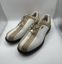 Hi Tec V Lite Women's Lady Bowling Lawn Bowls Golf Lace Up Shoes Size UK 7 EU 40