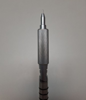 極美品】OHTO SUPER PROMECHA PM-1005S 0.5 OHTO Mechanical Pencil