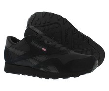 Reebok Classic Nylon Mens Shoes