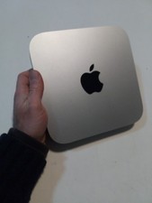 Apple Mac mini Core i5-4278U ram 8 Gb ssd 256 gb HD Graphics 5000 1.5GB