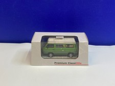 PREMIUM CLASSIXXS 1/43 SCALE VOLKSWAGEN T3 WESFALIA JOKER 1 OF 1000