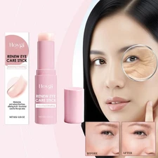 Hoygi Retinol Revitalizing Eye Cream Stick - Moisturizing Lines ☸ Fine L9C0