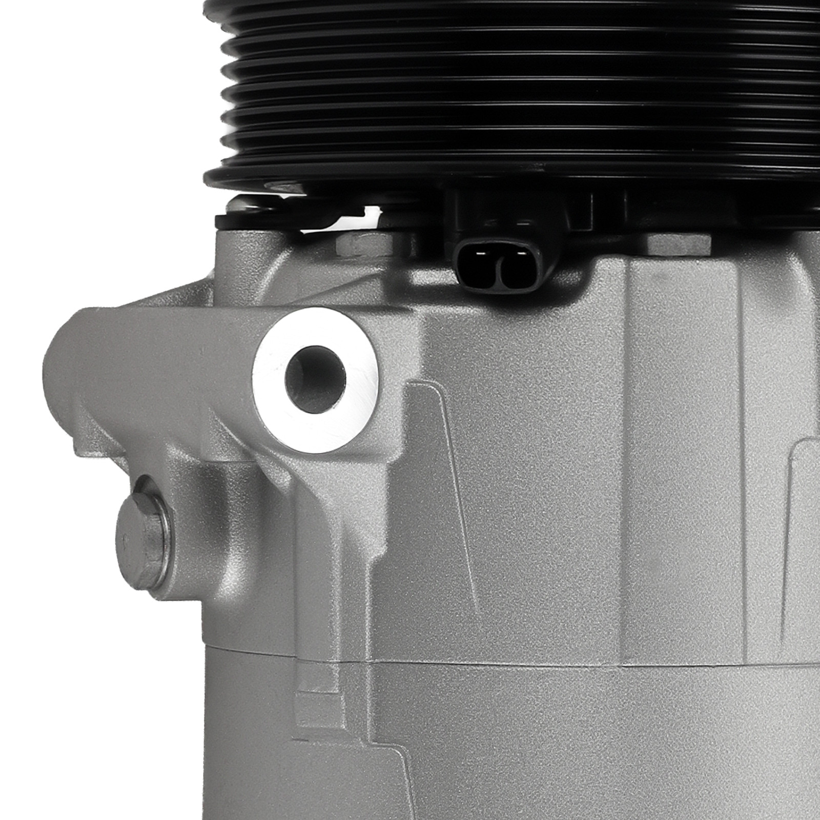 Air Conditioning Compressor For Maserati Ghibli 2014-2019 V6 3.0L 03308716
