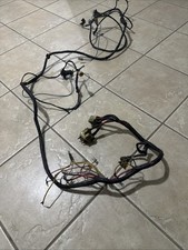 1960 Buick Under Hood Wire Harness Invicta Lesabre