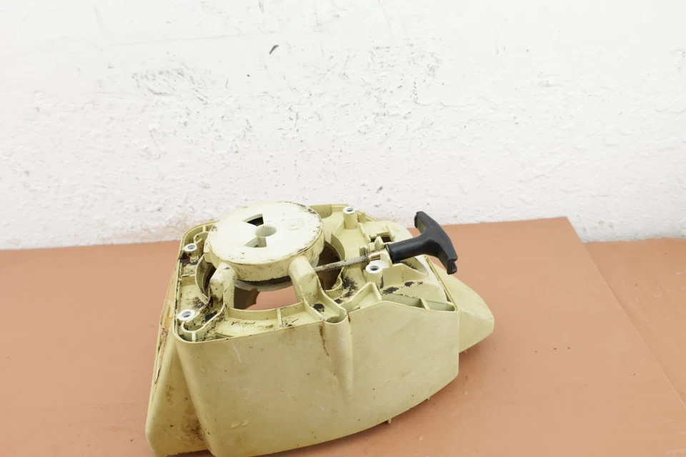 Stihl FS 44 String Trimmer OEM Recoil Starter 4130 122 - Image 3 of 4