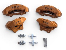 2013 Bmw E82 135i Front And Rear Brake Calipers Brembo Set Oem 2013 Bmw E82 135i Front And Rear Brake Calipers Brembo Set Oem