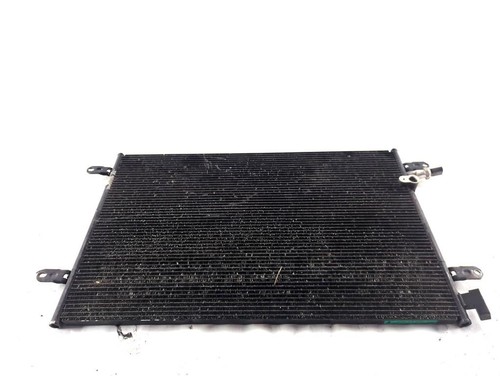 4F0260401Q KONDENSATOR KLIMAANLAGE A/C AUDI A6 SW 3.0 D 4X4