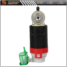 Electric Fuel Pump E8376 For Nissan for D21 Pickup 1986-1995 with Strainer