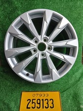 AUDI Q3 Alloy Wheel 18" Inch 5x112 ET43 7J 2018-2025 83A601025G