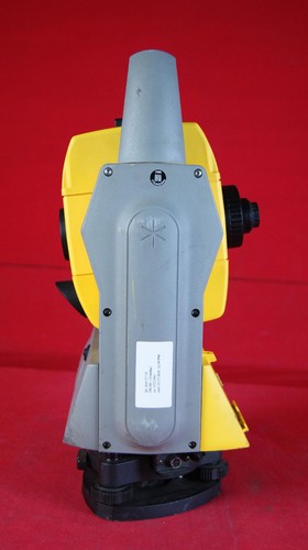 Trimble DR200+ 63521863 5605 DR200+ 3"" Stazione totale robotica senza riflettore - Foto 2 di 6
