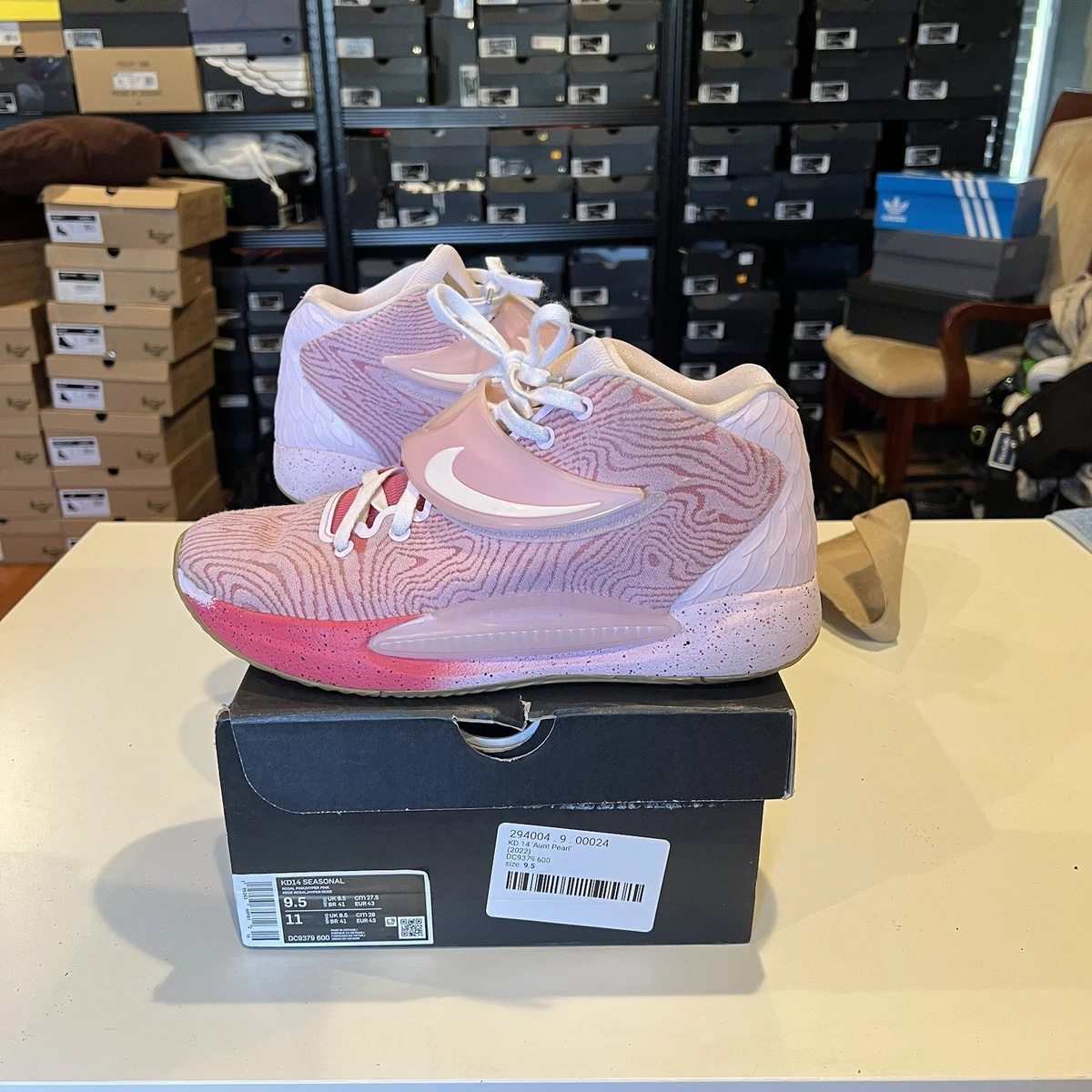 25+ Nike KD 14 for sale | Updated Sep 2026