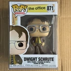 Funko Pop! Dwight Schrute #871, The Office, TV