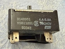 3148951 WHIRLPOOL STOVE OVEN SELECTOR SWITCH FREE SHIPPING 261B