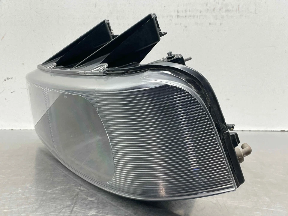 2013 雪佛兰 Express 2500 原始设备制造商司机左前照灯 15879433 复合 LH 03-24 — 第 2/4 张图片