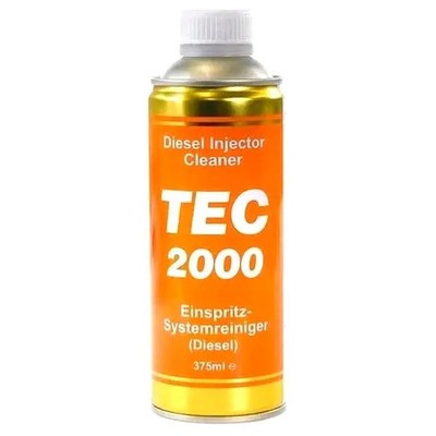 Kraftstoff-Zusatz TE2TEC DIC TEC 2000