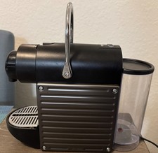 Breville BEC430TTN Nespresso Pixie Espresso &...