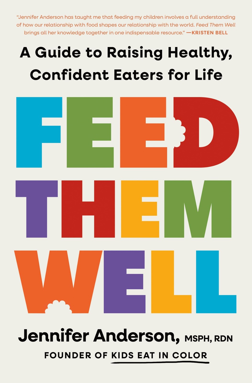 Feed Them Well: A Guide to Raising Healthy Confident Eaters | HB | 2026 - Image 2