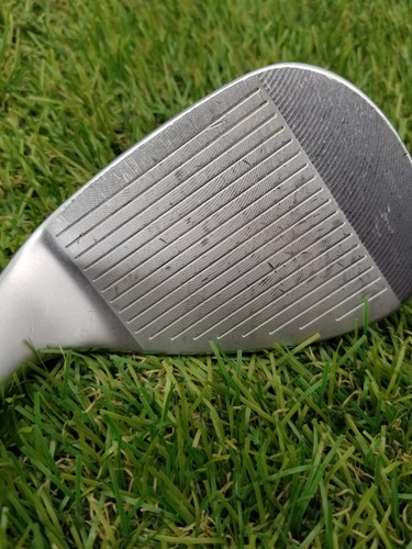 2019 CLEVELAND CBX 2 WEDGE 60*/10 LADIES ACTION ULTRALITE 50 33.75" VERYGOOD - Picture 5 of 10