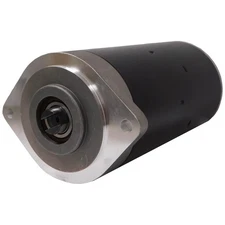 New Motor For MTE Pumps & Blizzard Snow Plows, 11.216.198 LIA0009 39200485