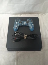 SONY PS4 - SYSTEM - CUH-2215B - 1TB (P23013372)