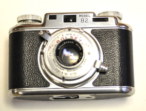 Bolsey B2 Camera | eBay