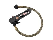DiversiTech Drain Line Gun with Flexible Hose Pipe for A/C Condensate Lines