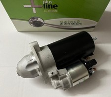 ROLLS ROYCE PHANTOM MK7 6.75 460bhp V12 2003-2017 NEW STARTER MOTOR **CHECK**