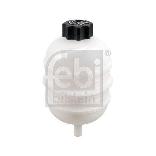 febi Bilstein AusgleichsbehäLter, KüHlmittel 180737 FüR Peugeot-image