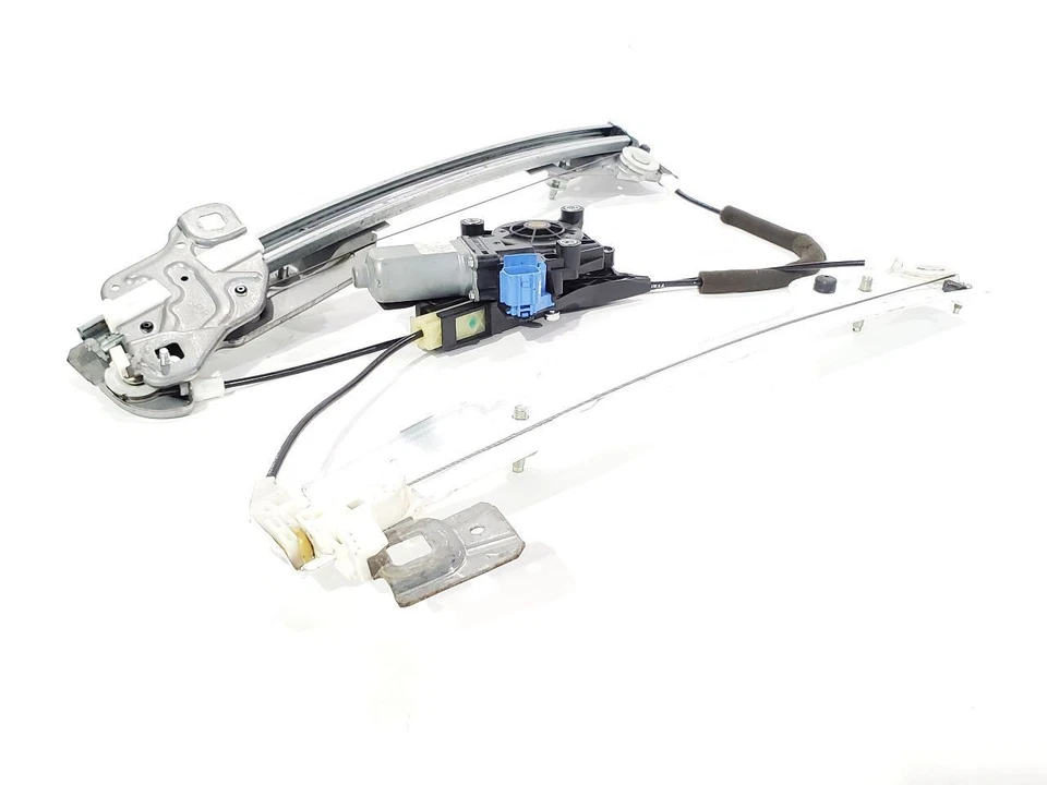 2012 2014 Nissan Murano Cross Cabriolet OEM Right Window Regulator 807301LE0E - Image 3 of 4