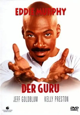 Der Guru ZUSTAND SEHR GUT