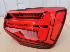 Rückleuchte Audi Q2 81A945092B LED Rechts Rearlight
