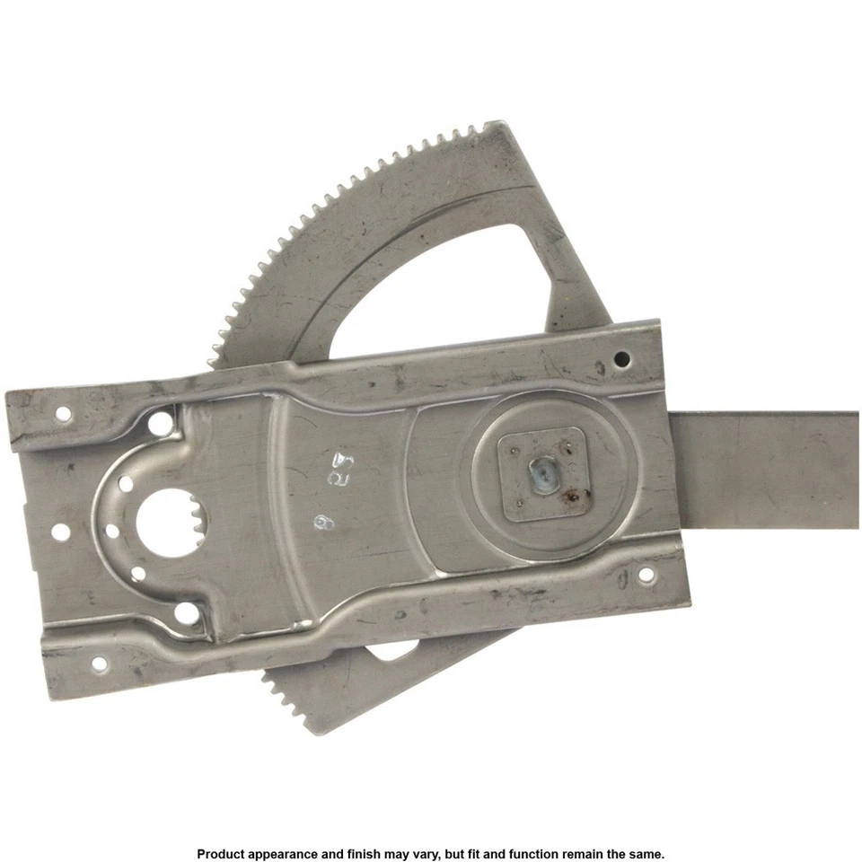 Regulador de ventana delantera izquierda cardone GAP para Dodge D100 D150 D250 W100 1988-1990 Foto 4 de 4