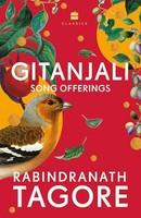 Rabindranath Tagore - Gitanjali Song Offerings - Paperback - G245Z