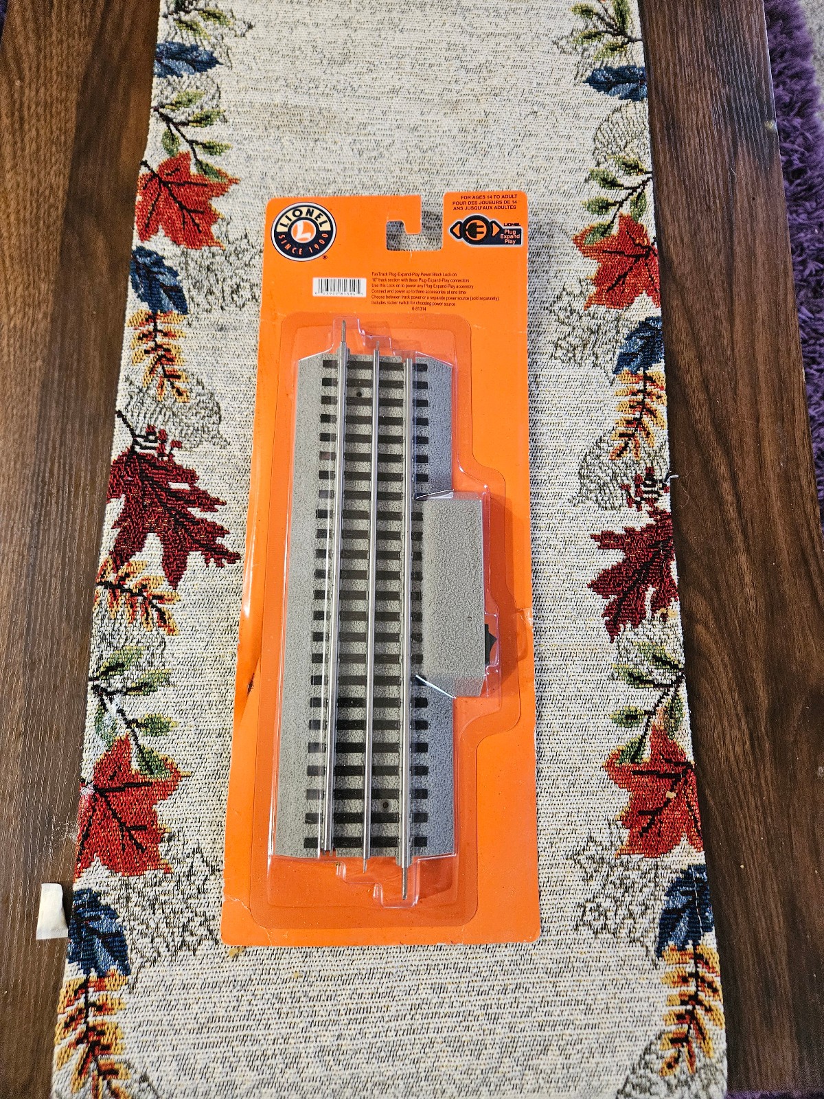 Click here to see eBay Auction