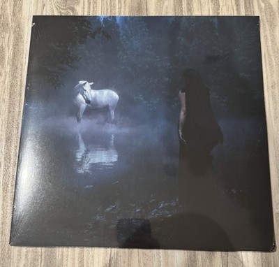 AUTOGRAPHED I Want My Loved Ones To Go With Me (White Vinyl) - Noah Cyrus Signed