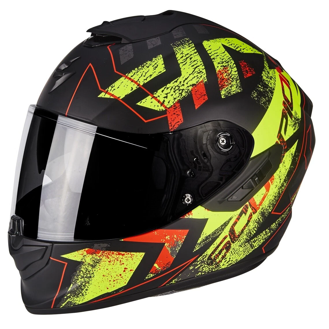 Scorpion exo outlet 1400 air picta