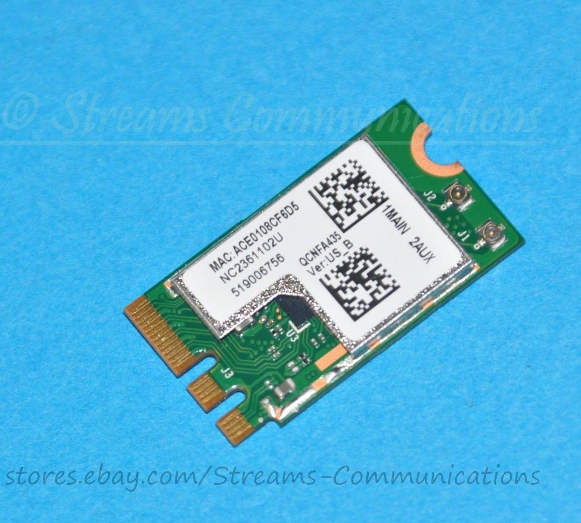 Placa De Rede Wireless Wifi Notebook Acer 4736z Bcm943225hm | Brasil
