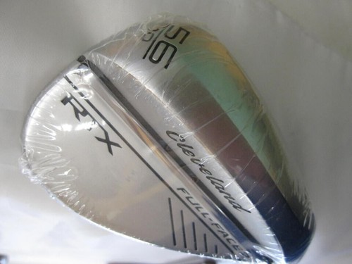 NEW: Cleveland RTX FULL-FACE 2 Wedge #56(1Club)/NS/Flex:S/Wedge - Picture 6 of 10
