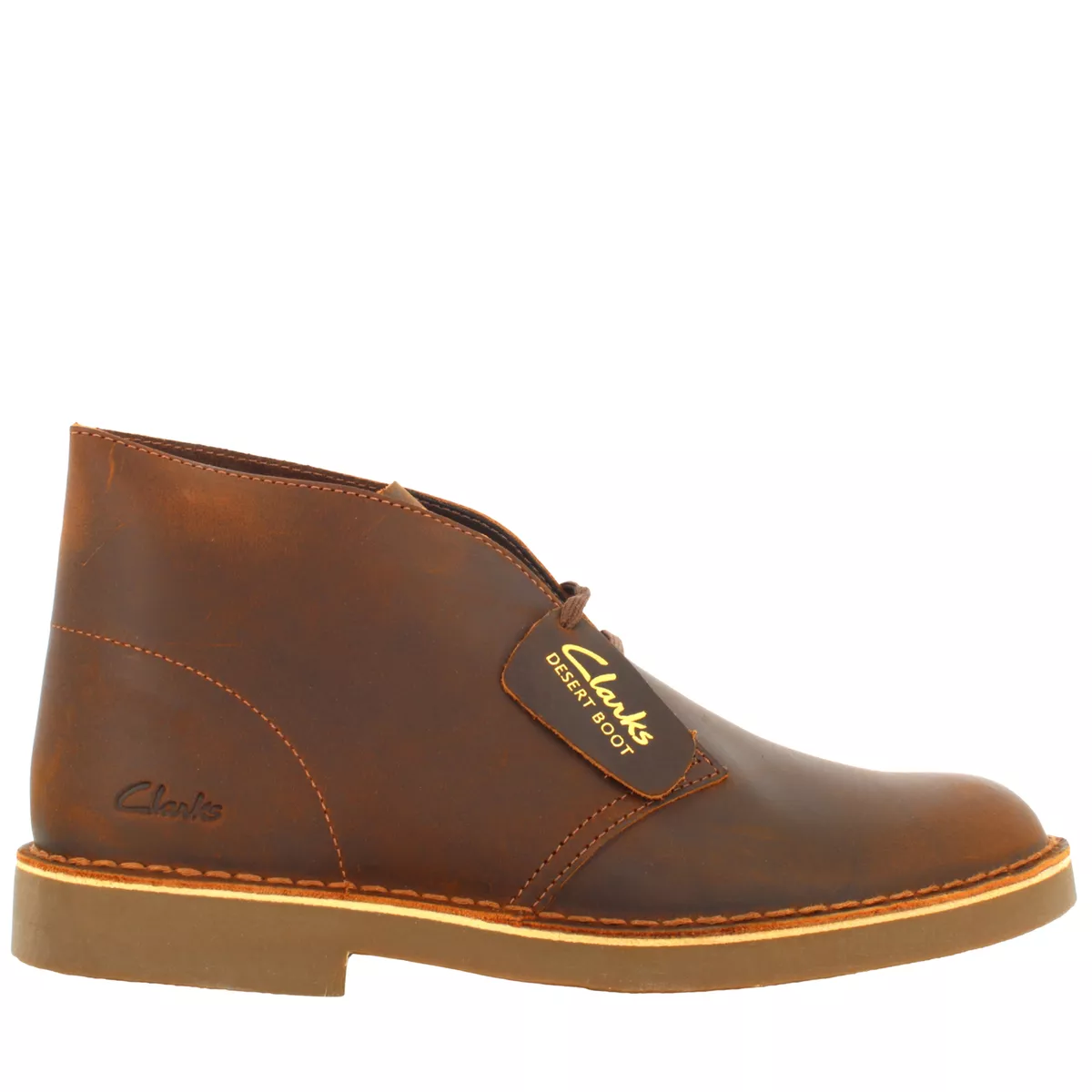 men&#039;s ankle boots 26166785 DESERT BT BROWN |