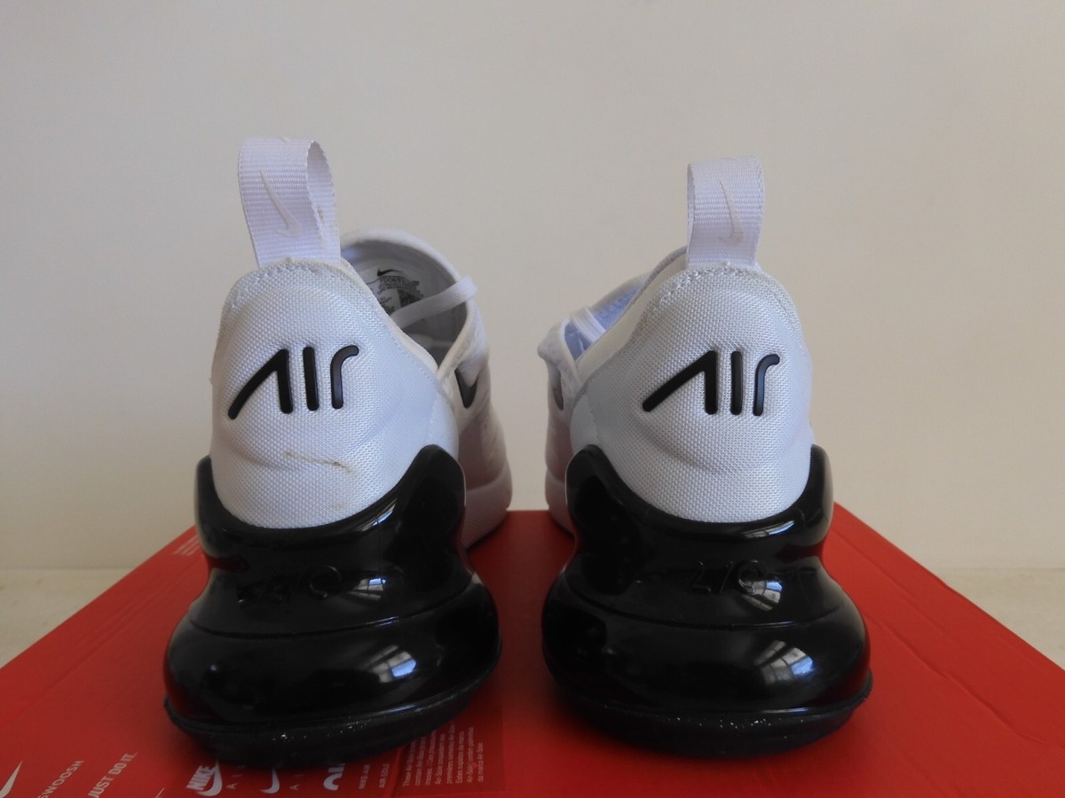 【超超レア・美品】NIKE ナイキ AIR MAX 270 G 27cm rare Nike Air Max 270 G Golf Shoes White Racer Blue CK6483