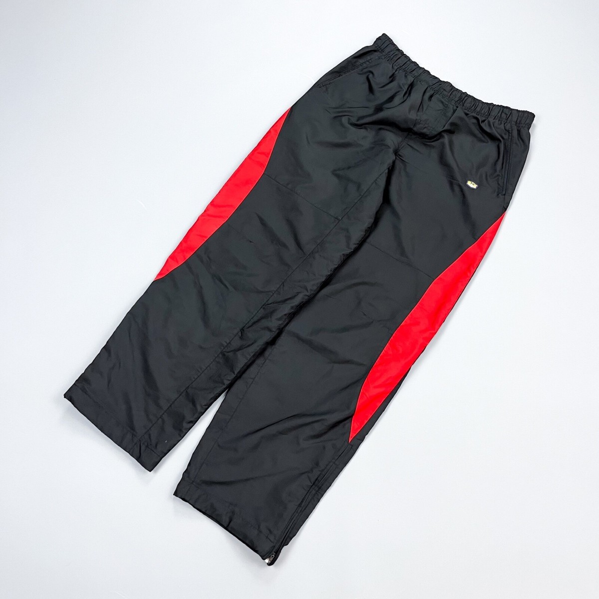 Nike Air Max Plus Tuned Tn 'Bred' Joggers Size: Medium