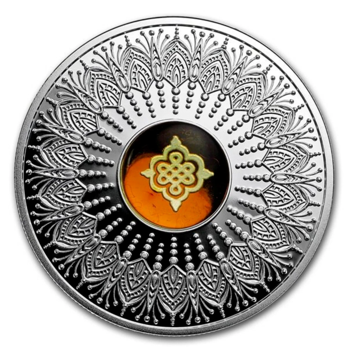 Kryptonian Symbol For Peace
